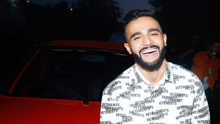 “Evli qadınla eşq yaşamaq...” - Hüseyndən maraqlı açıqlama