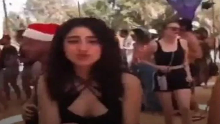 260 nəfərin öldüyü festivaldan sağ çıxan şəxs - Əvvəl elə bildik ki... - FOTO