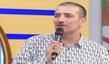 Ələkbər Yasamallı bibisi oğlunun qətlindən bir il sonra efirə çıxdı - VİDEO