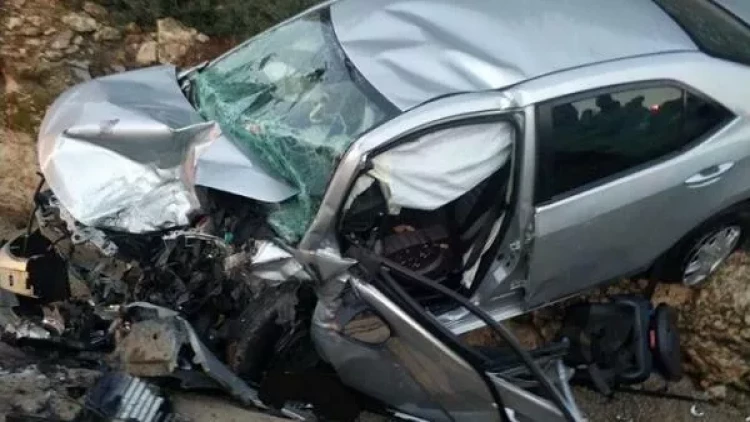 Bakıdakı qəzada ölənlərdən biri sabiq rəis müavini imiş