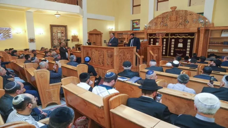 AYİ İsraildə son qətliam qurbanlarının xatirəsini yad etdi - FOTO