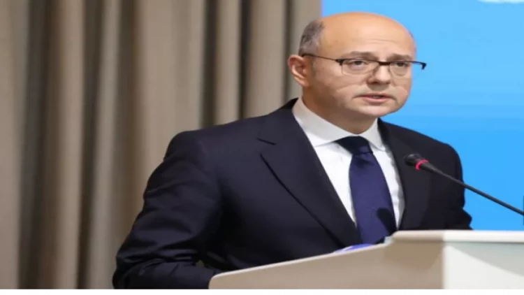 Pərviz Şahbazov: Azərbaycan təbii qaz ixracını 9 % artırıb