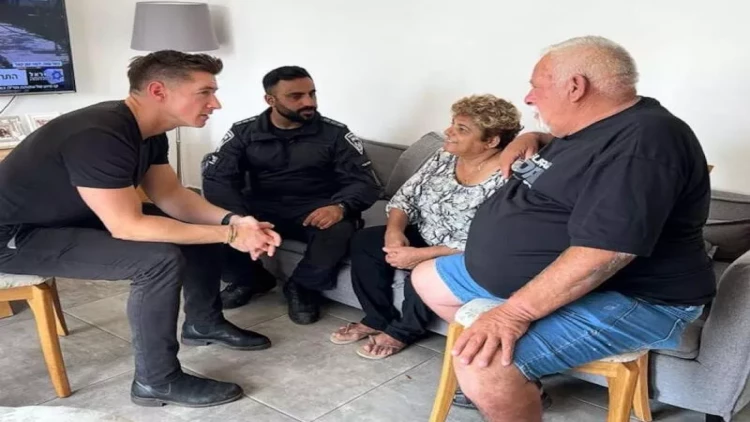 İsraildə azərbaycanlıların əsir düşməsi barədə RƏSMİ AÇIQLAMA