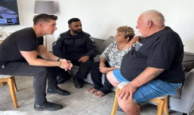 İsraildə azərbaycanlıların əsir düşməsi barədə RƏSMİ AÇIQLAMA