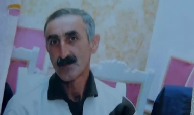 Balıq tutmağa gedən şəxsdən 5 gündür  xəbər yoxdur - VİDEO