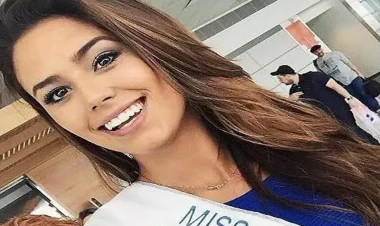 Tanınmış model 26 yaşında xərçəngdən öldü - FOTO