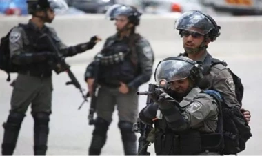 İsrail HƏMAS komandirlərindən birini MƏHV ETDİ