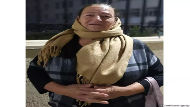 Laçında yaşamaq mənim üçün böyük qürurdur - Laçın sakini