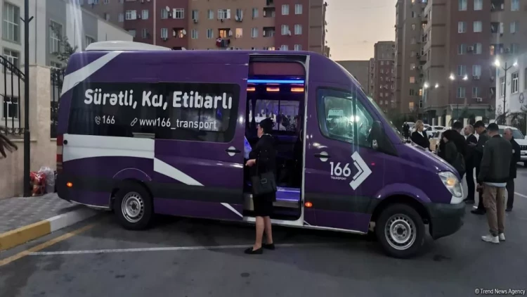 Daha 96 sakin Laçına yola salınıb - FOTO