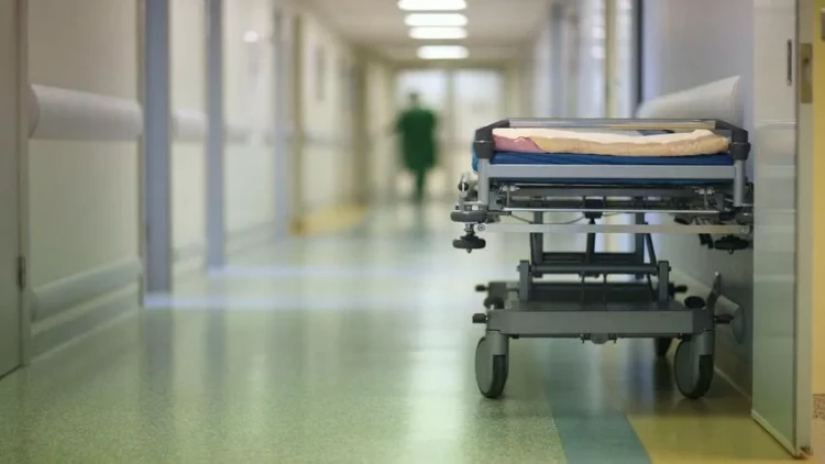 Qayınatasıgildə dava edən kürəkən ŞOK YAŞADI - Təcili Bakıya gətirildi