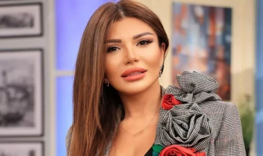 Afaq Gəncəli qayıdır