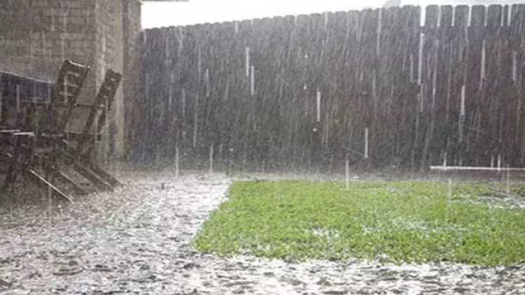 Leysan yağacaq, daşqın və sel olacaq - XƏBƏRDARLIQ