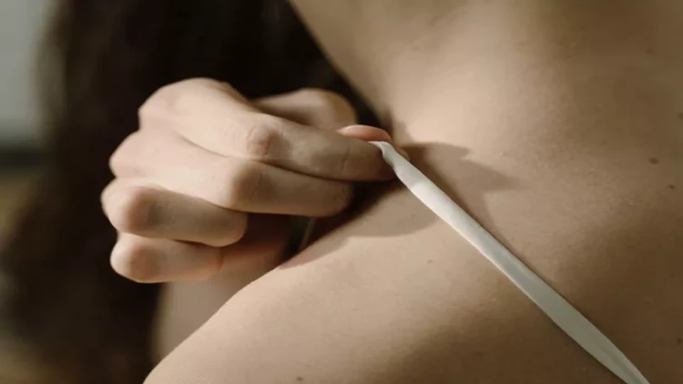 Bu şeylər kişiləri yataqda BAŞDAN ÇIXARIR - Hər dəfə...