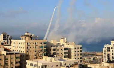 İsrail buna görə Qəzzada quru əməliyyatını təxirə saldı