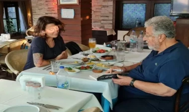 Nikahdan kənar əkizlərinin olduğunu öyrənən aktyordan ilk açıqlama - 36 ilə əvvəl bir gecəlik...