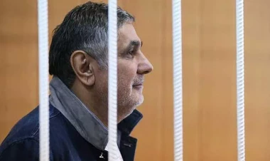 Rusiyanın bir nömrəli kriminaliteti azadlığa çıxır - Yeni qarşıdurma gözlənilir