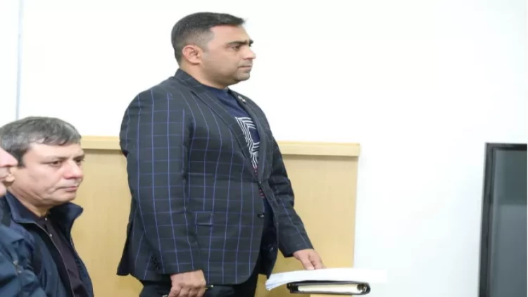 Məhkəmədə Xaçatryanla üz-üzə dayanan Murad Hüseyov kimdir?