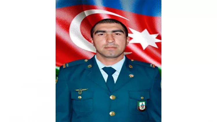 Şəhidin 3 yaşlı bacısı qızı faciəvi şəkildə öldü - FOTO