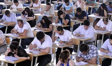 Gələn il ali təhsil xərcləri 2 dəfə artacaq