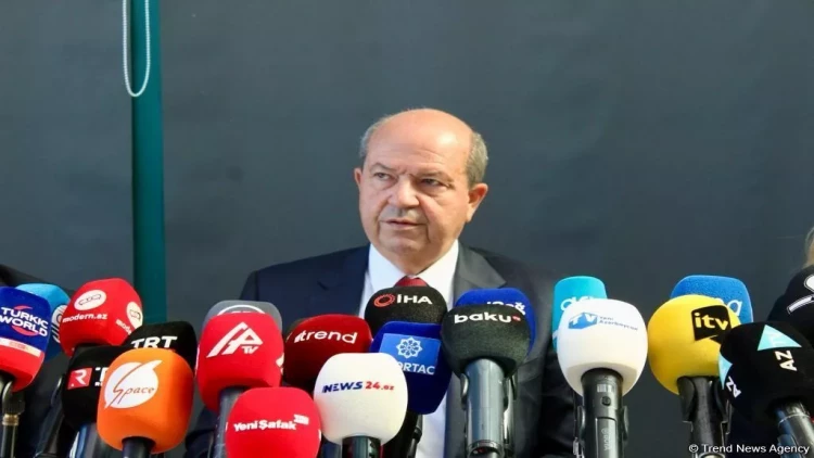 Şimali Kiprdə Azərbaycan evi açılacaq