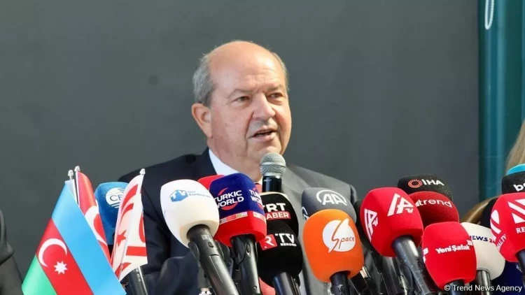 Azərbaycanla bu sahələri inkişaf etdirmək lazımdır - Ersin Tatar