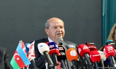 Türk dövlətləri birlikdə daha uğurlu nəticələr əldə edəcək - Ersin Tatar