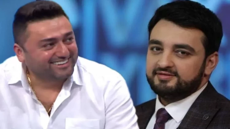 Müşviqdən Zaura sərt sözlər: “Öz ailənə bax!” – VİDEO