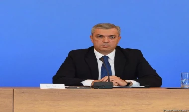 20 ildə ölkəmizin qarşısında duran strateji hədəflərə nail olunub - Samir Nuriyev