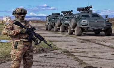 Ordumuz humanist davranışı ilə yeni sivil nümunə göstərib - Baş nazir