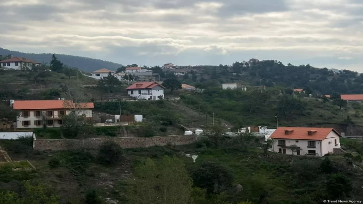 Baş nazirdən Şərqi Zəngəzura ayrılan vəsaitlə bağlı açıqlama