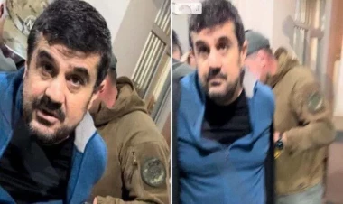 Araik həbsxanada nə istəyib? – Vəkilindən açıqlama