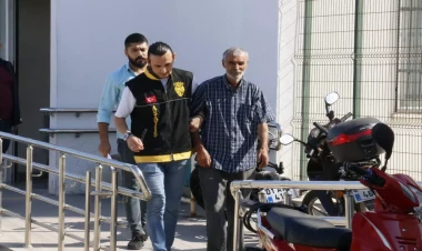 Ata ondan pul istəyən oğlunu öldürdü - FOTO