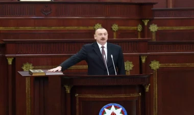 İlham Əliyev Azərbaycanı əsrimizin qalib ölkəsinə çevirdi