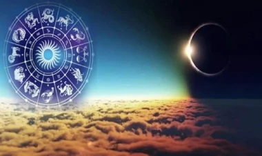 Saatlar sonra bu bürcün həyatı dəyişə bilər - Günəş tutulması onlara...