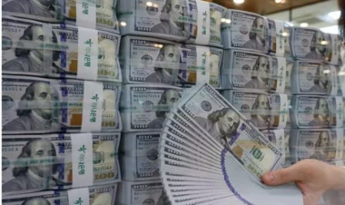 Azərbaycanın dövlət borcu açıqlandı