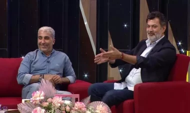 Rafael və Coşqunun bu hərəkəti gündəm oldu - VİDEO