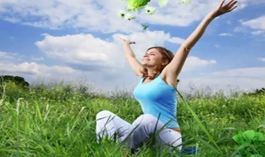 Xoşbəxt olmağın 4 yolu