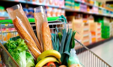 Hansı məhsullar bahalaşıb? - Od tutub yanan QİYMƏTLƏR - VİDEO