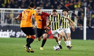 Dünyanın ən məşhur 10 derbisi - SİYAHI