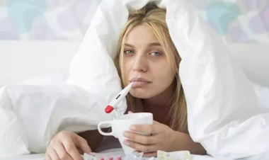 Qripdən qorunmaq üçün bunları edin