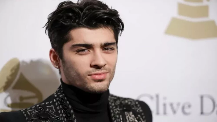 Dünya ulduzu Fələstini dəstəklədiyini açıqladı - FOTO