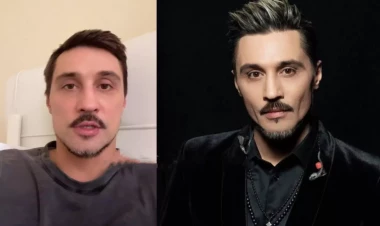 Xəstəxanaya yerləşdirilən Dima Bilandan səhhəti ilə bağlı açıqlama – VİDEO