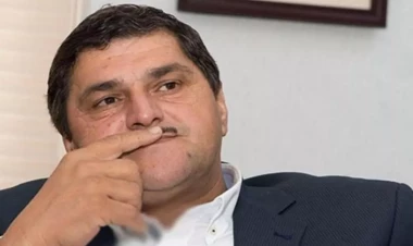 Meyxanaçı Ağakərimin SON DURUMU