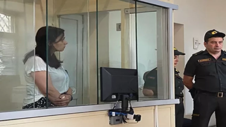 Evinə qadınlar gətirən idmançının qətli ilə bağlı YENİ DETALLAR