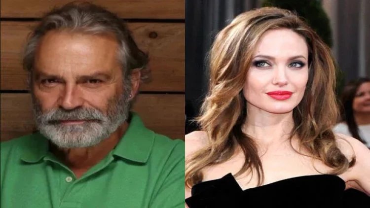 Ancelina Coli ilə oynayacağı filmdən alacağı maaş məlum oldu - FOTO