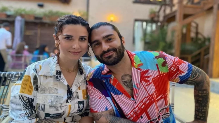 Əməkdar artistin oğlu ilə gəlini bu kanalda aparıcılıq edəcək - VİDEO