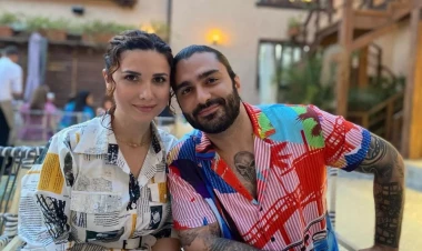 Əməkdar artistin oğlu ilə gəlini bu kanalda aparıcılıq edəcək - VİDEO