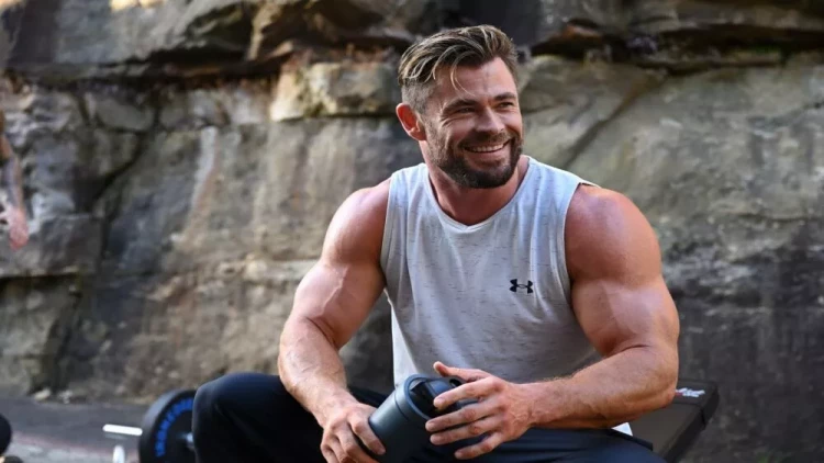 Şəxsi aşpazı məşhur aktyorun pəhrizini açıqladı