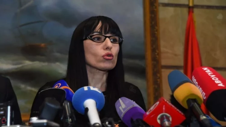 Zöhrabyan AŞPA-nın Bakıya qarşı qətnaməsini zibil adlandırdı