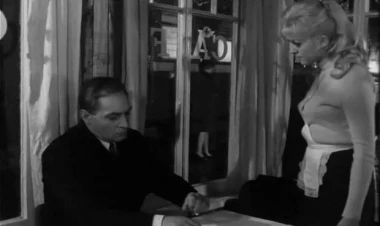 “Baharın on yeddi anı” filminin aktrisası infarkt keçirdi - FOTO